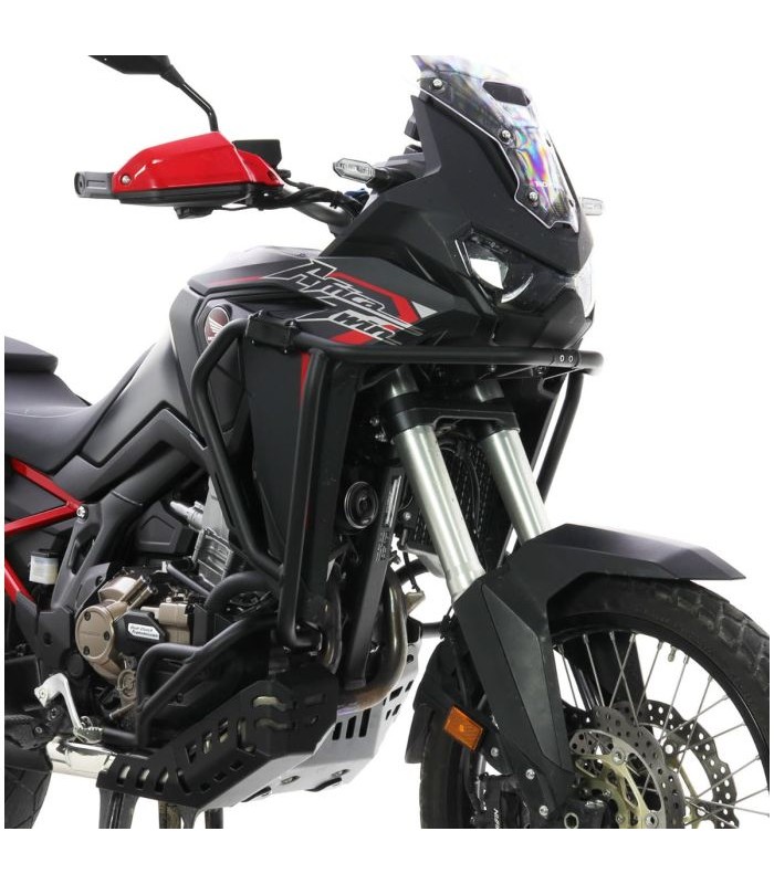 Isotta Crash Bar en Alu pour Honda Africa Twin CRF 1100 L DCT (2020-23)
