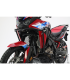Isotta Crash Bar in Aluminium for Honda Africa Twin CRF 1100 L DCT (2024) black