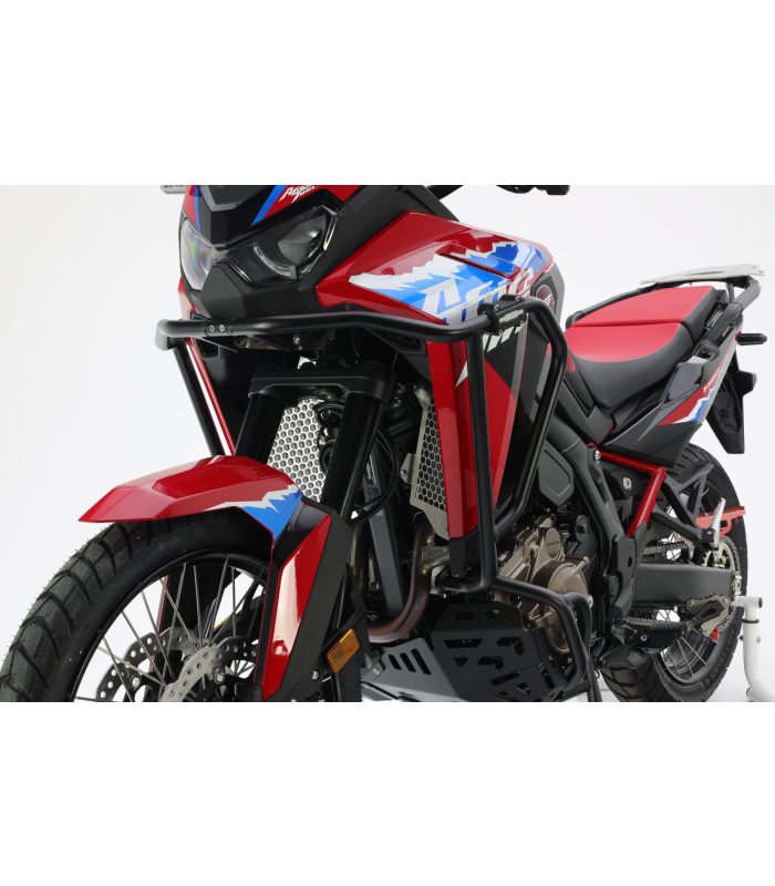 Isotta Crash Bar für Honda Africa Twin CRF 1100 L DCT (2024) schwarz