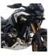 Isotta Crash Bar für Honda Africa Twin CRF 1100 L Adventure Sport (2021-23) schwarz