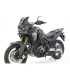 Isotta Crash Bar für Honda Africa Twin CRF 1100 L Adventure Sports (2024) schwarz