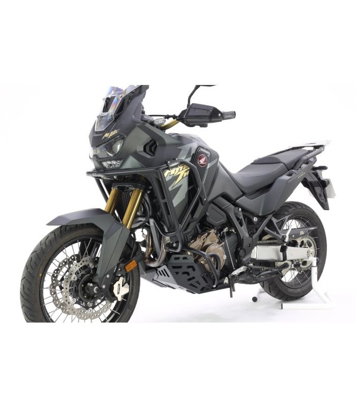 Isotta Crash Bar für Honda Africa Twin CRF 1100 L Adventure Sports (2024) schwarz