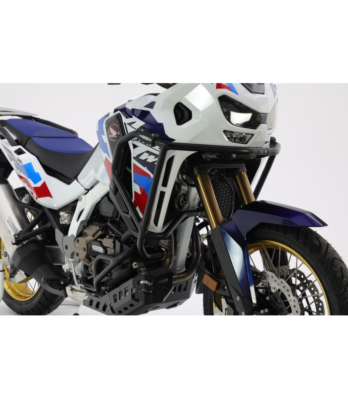 Isotta Crash Bar für Honda Africa Twin CRF 1100 L Adventure Sports DCT (2024) schwarz