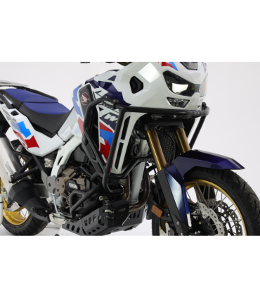 Isotta Crash Bar für Honda Africa Twin CRF 1100 L Adventure Sports DCT (2024) schwarz