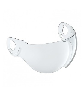 Roof Boxxer & Boxxer 2 visiere claire