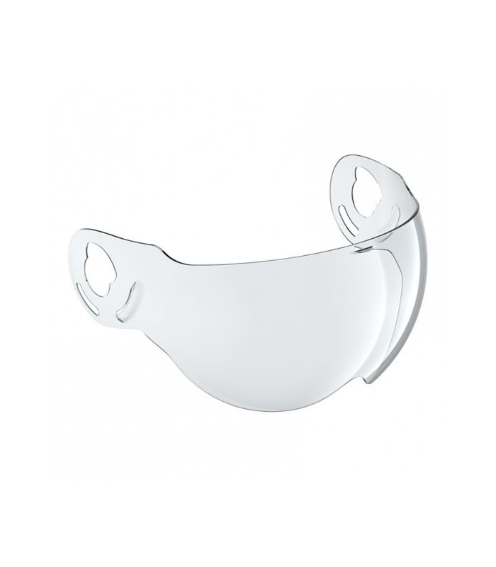 Roof Boxxer & Boxxer 2 klar visor