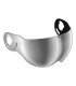 Roof Boxxer & Boxxer 2 silver visor