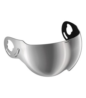 Roof Boxxer & Boxxer 2 visiere silver