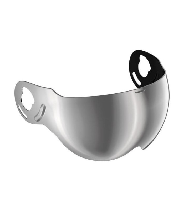 Roof Boxxer & Boxxer 2 silver visor