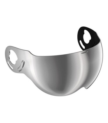 Roof Boxxer & Boxxer 2 visiere silver