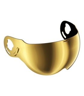 Roof Boxxer & Boxxer 2 gold visor