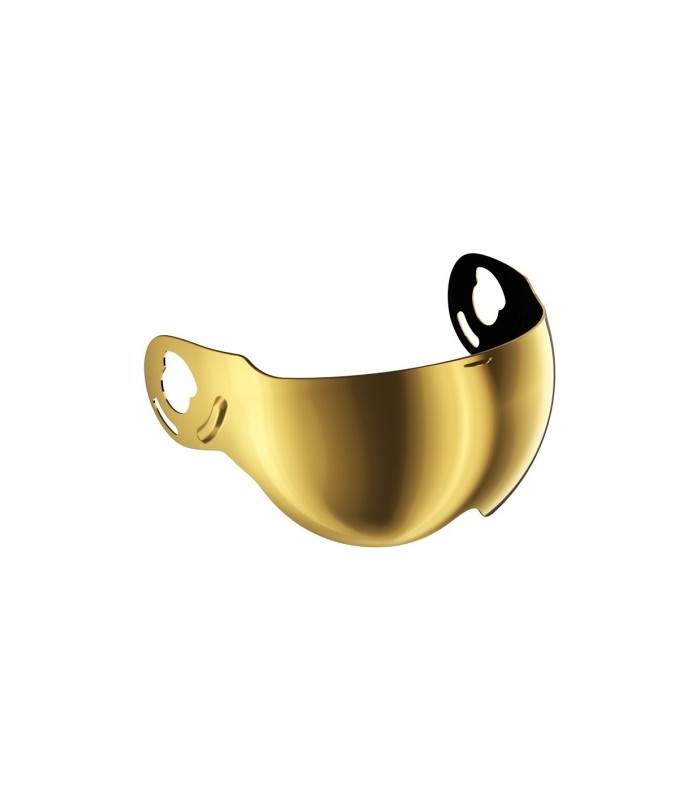 Roof Boxxer & Boxxer 2 gold visor