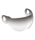 Roof Boxxer & Boxxer 2 Daynight visor