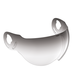 Roof Boxxer & Boxxer 2 Daynight visor