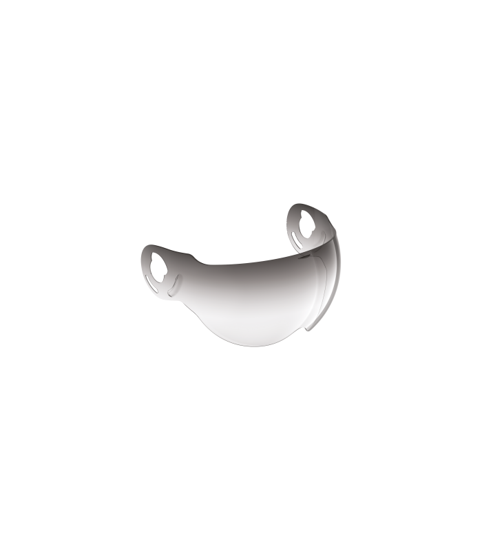 Roof Boxxer & Boxxer 2 visiera Daynight