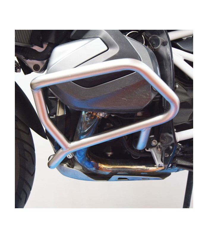 Isotta Barre anticaduta inferiori in acciaio Bmw R 1250 GS (2019-23)