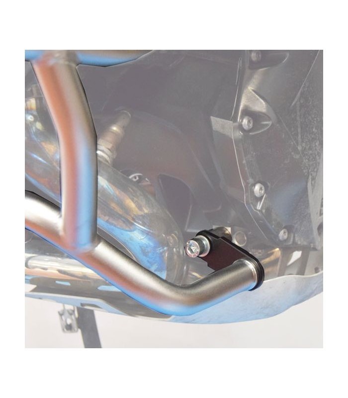 Isotta Untere Sturzbügel aus Stahl für Bmw R 1250 GS (2019-23)