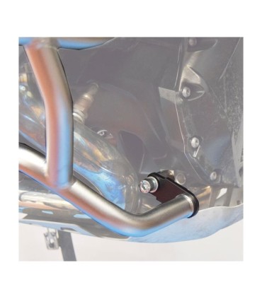 Isotta Barre lower steel crash bars Bmw R 1250 GS (2019-23)