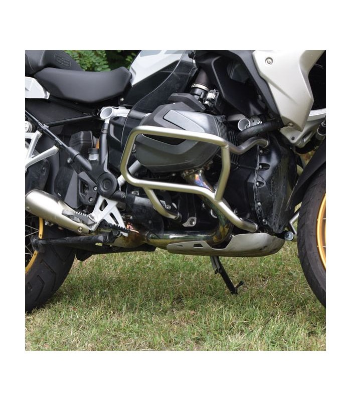 Isotta Untere Sturzbügel aus Stahl für Bmw R 1250 GS (2019-23)