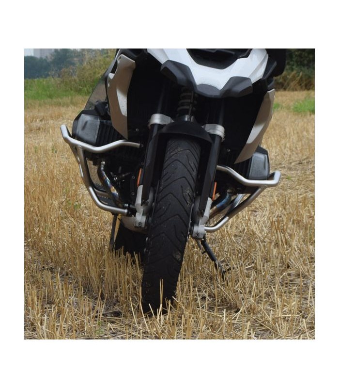 Isotta Untere Sturzbügel aus Stahl für Bmw R 1250 GS (2019-23)