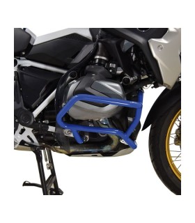 Isotta Barre anticaduta inferiori in ferro Bmw R 1250 GS (2019-23)