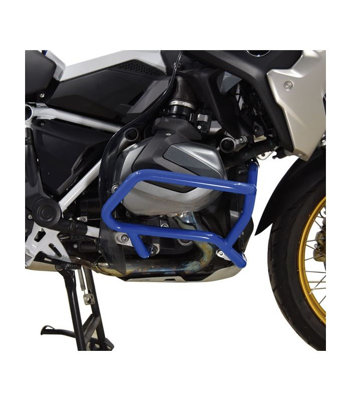 Isotta barres de collision inférieures en fer Bmw R 1250 GS (2019-23)