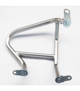 Isotta Untere Sturzbügel aus Stahl für Bmw R 1200 GS LC (2013-18)