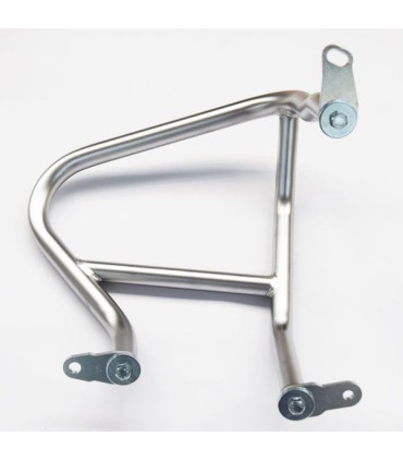 Isotta Barre anticaduta inferiori in acciaio Bmw R 1200 GS LC (2013-18)