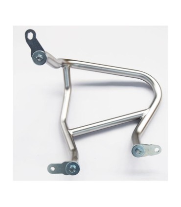 Isotta Barre lower steel crash bars Bmw R 1200 GS LC (2013-18)