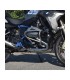 Isotta Untere Sturzbügel aus Stahl für Bmw R 1200 GS LC (2013-18)