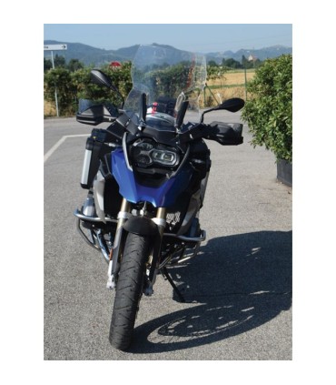 Isotta Barre anticaduta inferiori in acciaio Bmw R 1200 GS LC (2013-18)