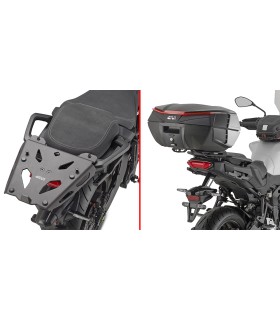 Givi SRA2171 Yamaha Tracer 9 / Tracer 9 GT / Tracer 9 GT+ (25-26)
