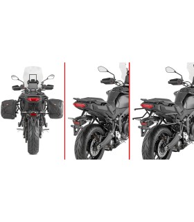 Givi TR2171 Yamaha Tracer 9 / Tracer 9 GT / Tracer 9 GT+ (25)