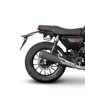 Support SR Shad H0GB35SR pour sacoches latérales Honda GB 350 S
