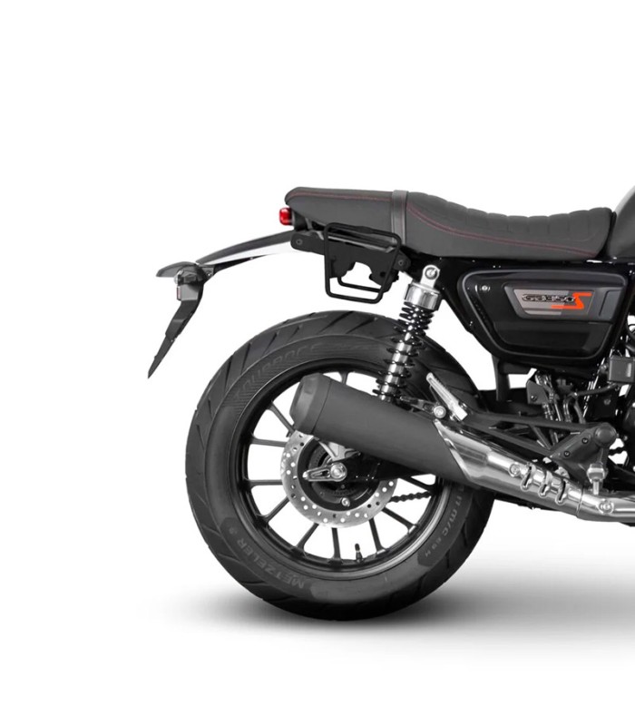 Support SR Shad H0GB35SR pour sacoches latérales Honda GB 350 S