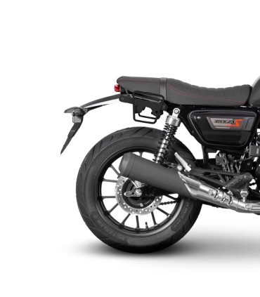 Support SR Shad H0GB35SR pour sacoches latérales Honda GB 350 S