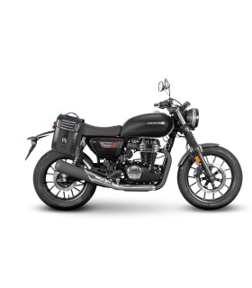 Support SR Shad H0GB35SR pour sacoches latérales Honda GB 350 S