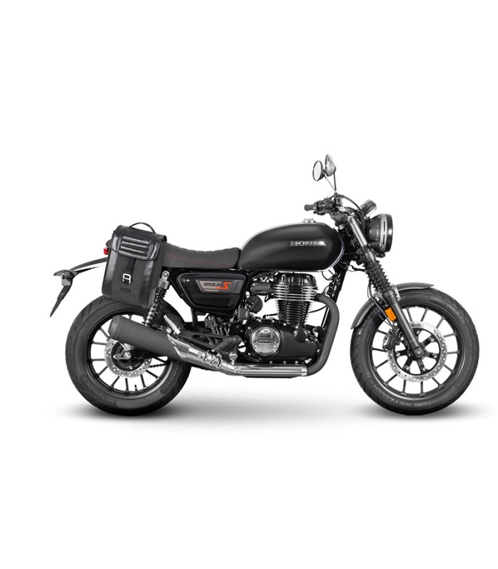 Support SR Shad H0GB35SR pour sacoches latérales Honda GB 350 S