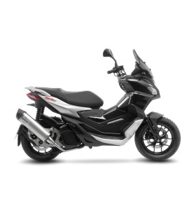 Echappement Leovince LV ONE Evo APRILIA SR GT 125/SPORT (2022-24)