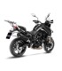 Scarico Leovince LV-14 Benelli TRK 702/702 X (2023-24) black edition