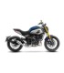 Leovince LV-10 CF Moto 700 CL-X HERITAGE/SPORT (2021-23) exhaust