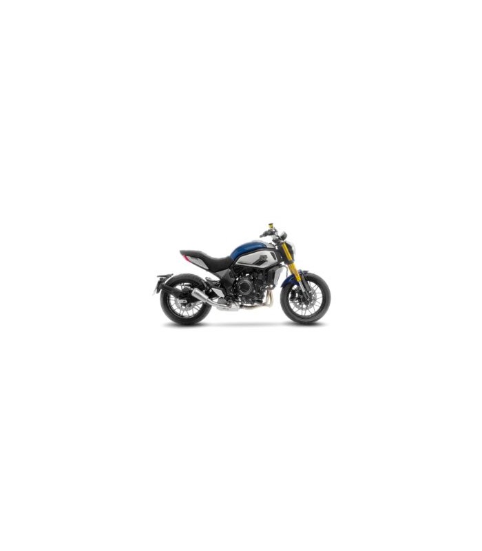 Leovince LV-10 CF Moto 700 CL-X HERITAGE/SPORT (2021-23) exhaust