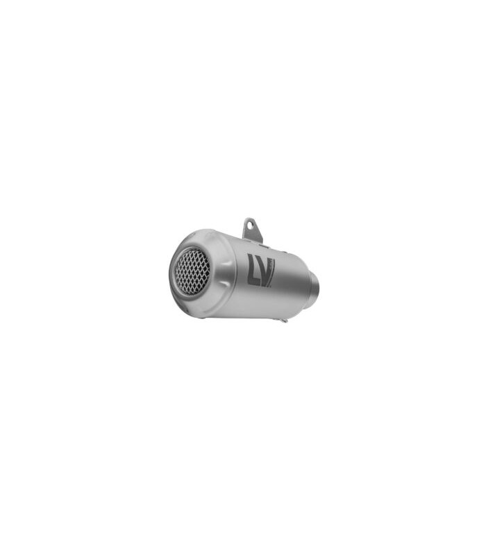 Leovince LV-10 CF Moto 700 CL-X HERITAGE/SPORT (2021-23) exhaust