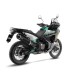 Scarico moto Leovince LV ONE Evo Husqvarna Norden 901 (2025-26) black edition