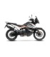 Echappement Leovince LV ONE Evo KTM 790 ADVENTURE/R (2019-20) black edition