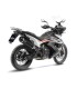 Echappement Leovince LV ONE Evo KTM 790 ADVENTURE/R (2019-20) black edition