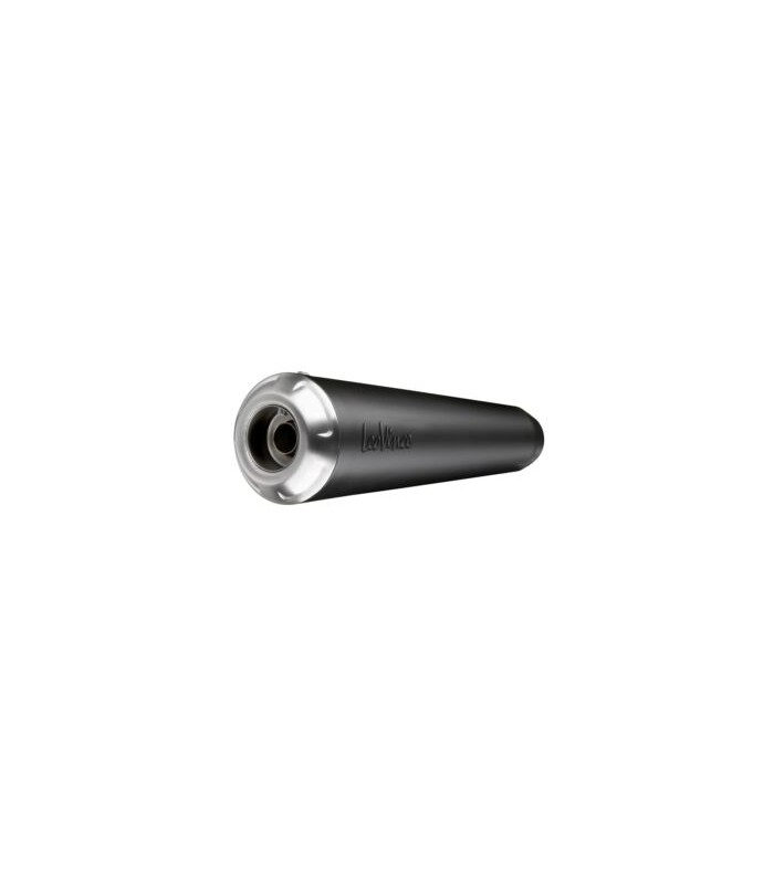 Leovince Royal Enfield Classic 350 (2021-24) exhaust black