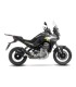Scarico Leovince LV-14 Moto Guzzi Stelvio (2024-26) black edition