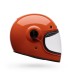 Bell Bullitt GT orange helmet