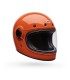 Helm Bell Bullitt GT orange